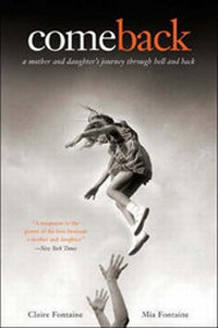 Enlarge image Cover: Come Back - HarperCollins