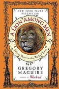 Cover: A Lion Among Men - Collins