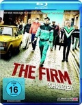 Cover: The Firm - 3. Halbzeit - Ascot Elite