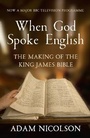 Cover: When God Spoke English - HarperPress