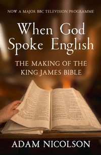 Enlarge image Cover: When God Spoke English - HarperPress