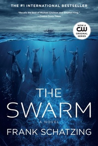 Enlarge image Cover: The Swarm - HarperCollins
