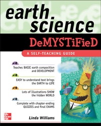 Abbildung von: Earth Science Demystified - McGraw-Hill Education