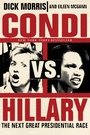Cover: Condi vs. Hillary - HarperPaperbacks