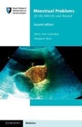 Cover: Menstrual Problems for the MRCOG and Beyond - Cambridge University Press
