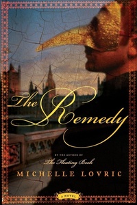 Enlarge image Cover: The Remedy - Collins