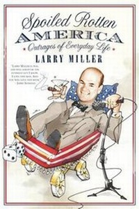 Enlarge image Cover: Spoiled Rotten America - HarperCollins