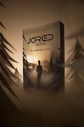 Cover: Jared aZ/2704 - TUSSNAT Studios