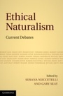 Cover: Ethical Naturalism - Cambridge University Press