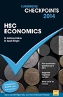 Cover: Cambridge Checkpoints HSC Economics 2014 - Cambridge University Press