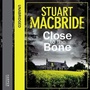 Cover: Close to the Bone - Hemlock Press