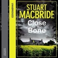 Cover: Close to the Bone - Hemlock Press