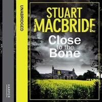 Enlarge image Cover: Close to the Bone - Hemlock Press