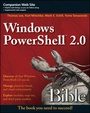 Bild: Windows PowerShell 2.0 Bible - Wiley