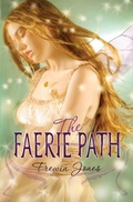 Cover: The Faerie Path - HarperCollins