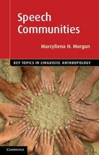 Enlarge image Cover: Speech Communities - Cambridge University Press