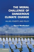 Bild: The Moral Challenge of Dangerous Climate Change - Cambridge University Press