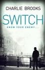 Cover: Switch - HarperCollins