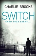 Cover: Switch - HarperCollins
