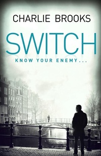 Enlarge image Cover: Switch - HarperCollins