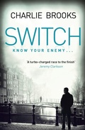 Cover: Switch - HarperCollins