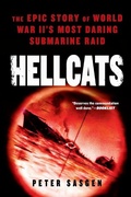 Cover: Hellcats - Dutton Caliber