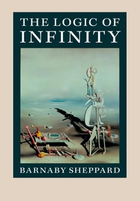 Abbildung von: The Logic of Infinity - Cambridge University Press