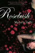 Cover: Rosebush - Razorbill