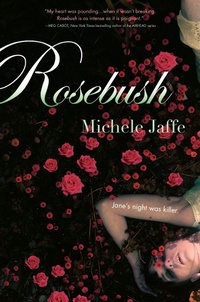 Enlarge image Cover: Rosebush - Razorbill