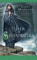 Cover: Seer of Sevenwaters - Ace