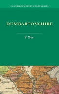 Cover: Dumbartonshire - Cambridge University Press