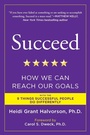 Cover: Succeed - Plume