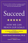 Cover: Succeed - Plume