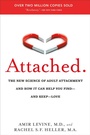 Cover: Attached - TarcherPerigee