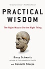 Cover: Practical Wisdom - Riverhead Books