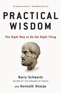 Enlarge image Cover: Practical Wisdom - Riverhead Books