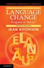 Cover: Language Change - Cambridge University Press