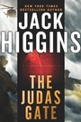 Cover: The Judas Gate - G.P. Putnam's Sons