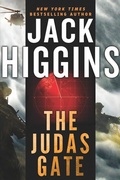 Cover: The Judas Gate - G.P. Putnam's Sons