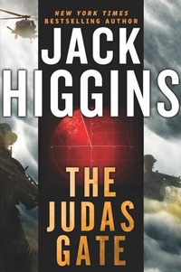 Enlarge image Cover: The Judas Gate - G.P. Putnam's Sons