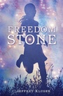 Cover: Freedom Stone - Philomel Books