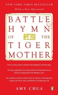 Cover: Battle Hymn of the Tiger Mother - Penguin Books