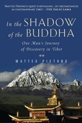 Cover: In the Shadow of the Buddha - Plume