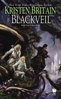 Cover: Blackveil - Daw Books