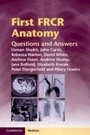 Cover: First FRCR Anatomy - Cambridge University Press