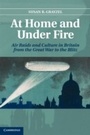 Cover: At Home and under Fire - Cambridge University Press