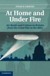 Abbildung von: At Home and under Fire - Cambridge University Press