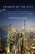 Cover: Triumph of the City - Penguin Books