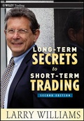 Cover: Long-Term Secrets to Short-Term Trading - Wiley