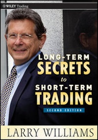 Enlarge image Cover: Long-Term Secrets to Short-Term Trading - Wiley